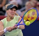 Bouchard extends career after advancing in Montreal