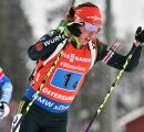 German biathlete missing after mountaineering fall in Pakistan