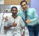 Surgery forces star steeplechaser to miss World C'ships