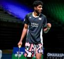 Macau Open: Ayush Shetty sails into quarters