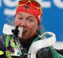 German Olympic biathlon champion dies in Pakistan