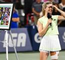Canadian Bouchard ends career on home soil