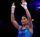 Zareen eyes podium finish at Boxing Worlds