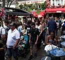 Overtourism Post-Olympics Chokes French Neighbourhood!