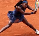 Coco Gauff ready to rule the French Open again
