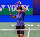 Asia Jr Badminton: Young Tanvi leads India's charge