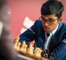 Sinquefield Cup: Praggnanandhaa draws; Gukesh survives Duda