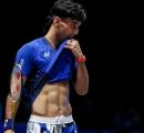 SC grants relief to shuttler Lakshya Sen in forgery case