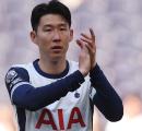 MLS calling? Captain Son to leave Spurs