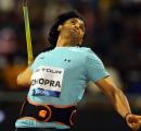 Neeraj vs Peters vs Weber: Javelin giants clash in Zurich