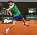 Why tennis stars are furious with French Open