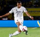 Mbappe 'tricks' in Real Madrid's big win; Liverpool shocked