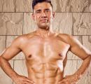 From wrestler to MMA fighter: Sangram Singh at 40