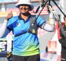 No retirement for Deepika Kumari yet...