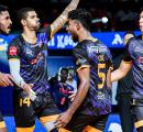 PVL: Bengaluru Torpedoes rally to down Goa Guardians