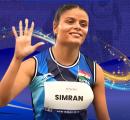 Para Worlds: Nishad, Simran add more glitter to India's tally