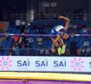 Para Worlds: Praveen braves injury to claim high jump bronze