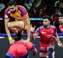 PKL: Titans hold off Yoddhas to extend unbeaten run