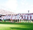 LaLiga: Sevilla end Barcelona's unbeaten streak