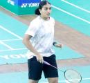 Valishetty caps dream run with first BWF Super 100 crown