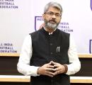 Tough call! New rule puts AIFF EC members in quandary