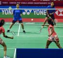 BWF World Jr C'ships: India kick off campaign in style