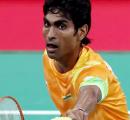 Para shuttler Bhagat makes history with golden sweep
