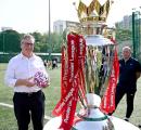 What's British PM Doing With Mumbai Footballers?