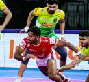 PKL: Gujarat Giants outmuscle Patna Pirates