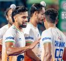 Asia Cup Hockey: India pump 15 past Kazakhstan!