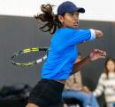 Indian teen Maaya Rajeshwaran enters US Open Jr 2nd round