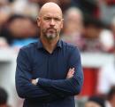 1 Loss, 1 Draw: Ten Hag Fired After 2 League Games!