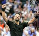 Djokovic downs Fritz to set up Alcaraz semi-final at US Open