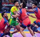 UP Yoddhas secure comeback win over Patna Pirates