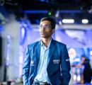 All eyes on Praggnanandhaa at Grand Swiss