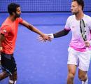 Bhambri-Venus pair blaze into US Open pre-quarters