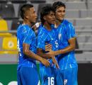 Asian Cup qualifiers: Indian colts outclass Bahrain