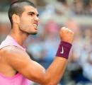 Alcaraz breezes past Lehecka into US Open semis