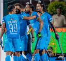 Asia Cup Hockey: India hold champions Korea