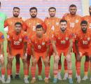 CAFA Nations: India ready for tricky Afghan challenge