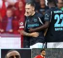 Top 10 Football Transfers This Season
