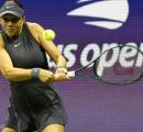Anisimova Shocks Swiatek! Osaka Ousts Muchova