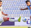 CAFA Nations: India stay alive with hard-fought draw