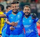 Asia Cup Hockey: India rally to rout Malaysia