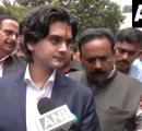 Scindia vows focus on MP cricket, not BCCI ambitions