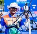 Six Worlds, no gold... Can Deepika break the jinx?