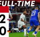 Slovakia stun Germany in historic 2-0 World Cup qualifier upset