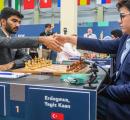 Gukesh stunned as 14-year-old forces dramatic draw