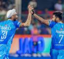 India aim semis berth as China awaits