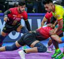 PKL: Bulls bounce back! Crush Patna after 3 straight losses